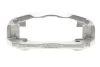Скоба суппорта (переднього) VW Crafter 06 BUDWEG CALIPER (383882-1) зображення 6