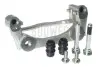 Скоба супорта (заднього) MB Sprinter 208-319/VW Crafter 30-35 06- (Bosch) BUDWEG CALIPER (383884-1) зображення 1