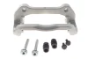 Скоба супорта (переднього) Land Rover Discovery/Range Rover 02-18 (TRW) BUDWEG CALIPER (383902-1) зображення 1