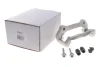 Скоба супорта (переднього) Land Rover Discovery/Range Rover 02-18 (TRW) BUDWEG CALIPER (383902-1) зображення 2