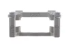 СКОБА СУПОРТА BUDWEG CALIPER (383976-1) изображение 4