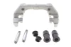 Скоба супорта BUDWEG CALIPER 384014-1