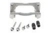 Скоба суппорта (переднего) Opel Agila B 08-/Suzuki Swift 05- (TRW) BUDWEG CALIPER (384040-1) изображение 1