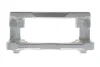 Скоба суппорта (переднего) Opel Agila B 08-/Suzuki Swift 05- (TRW) BUDWEG CALIPER (384040-1) изображение 5