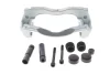 Скоба супорта BUDWEG CALIPER (384046-1) зображення 1