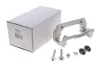 Скоба супорта BUDWEG CALIPER (384062-1) изображение 2