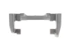 Скоба суппорта (переднего) BMW X5 (E70/F15/F85)/X6 (E71/E72/X16/X86) 06-19 (L) (ATE) BUDWEG CALIPER (384104-1) изображение 4