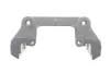 Скоба суппорта (переднего) BMW X5 (E70/F15/F85)/X6 (E71/E72/X16/X86) 06-19 (L) (ATE) BUDWEG CALIPER (384104-1) изображение 6