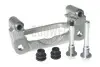 Фото Скоба супорта (заднього) Nissan Cube/Juke/NV200/NV200 Evalia/Pulsar/Qashqai/Tiida 06- (AKEBONO) BUDWEG CALIPER (384124-1) зображення 1