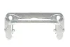 Скоба супорта (заднього) Nissan Cube/Juke/NV200/NV200 Evalia/Pulsar/Qashqai/Tiida 06- (AKEBONO) BUDWEG CALIPER (384124-1) изображение 6