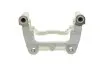 Фото Скоба суппорта (заднего) Citroen C4/Peugeot 3008/308 09- (TRW) BUDWEG CALIPER (384150-1) изображение 2
