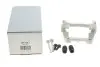 Фото Скоба суппорта (заднего) Citroen C4/Peugeot 3008/308 09- (TRW) BUDWEG CALIPER (384150-1) изображение 5