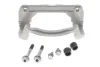 Скоба супорта (переднього) Mazda 6 07-13 (Mazda) BUDWEG CALIPER (384164-1) зображення 1