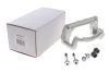 Скоба супорта (переднього) Mazda 6 07-13 (Mazda) BUDWEG CALIPER (384164-1) зображення 2