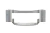 Скоба супорта (переднього) Mazda 6 07-13 (Mazda) BUDWEG CALIPER (384164-1) зображення 4