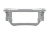 Скоба супорта (переднього) Mazda 6 07-13 (Mazda) BUDWEG CALIPER (384164-1) зображення 5