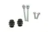 Фото Скоба супорта (заднього) VW Passat/Sharan/Tiguan 05-22 (L) BUDWEG CALIPER (384270-1) зображення 4
