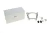 Фото Скоба супорта (заднього) VW Passat/Sharan/Tiguan 05-22 (L) BUDWEG CALIPER (384270-1) зображення 5