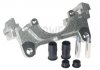 Скоба супорта (переднього) Audi Q3/VW Sharan/Tiguan 08-18 (L) BUDWEG CALIPER 384300-1 (фото 1)