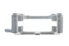 Скоба суппорта (заднего) Audi A4/A6/Q5 07-18 (L) (TRW) BUDWEG CALIPER (384354-1) изображение 4