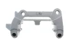 Скоба суппорта (заднего) Audi A4/A6/Q5 07-18 (L) (TRW) BUDWEG CALIPER (384354-1) изображение 6