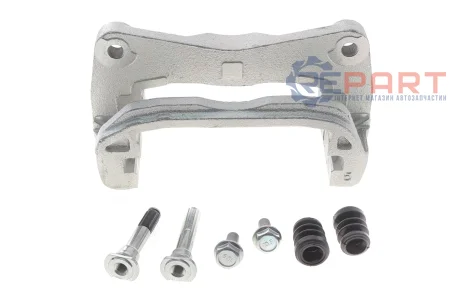 Скоба суппорта (переднего) (R) Subaru Forester 02-/Impreza 00- (TOKICO) BUDWEG CALIPER 384392-2