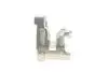 Фото Скоба суппорта (заднего) VW Caddy III 04-15 (BOSCH) BUDWEG CALIPER (384416-1) изображение 3