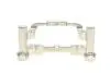 Фото Скоба суппорта (заднего) VW Caddy III 04-15 (BOSCH) BUDWEG CALIPER (384416-1) изображение 5