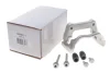 Скоба супорта BUDWEG CALIPER (384461-1) зображення 2