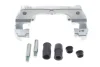 Скоба супорта BUDWEG CALIPER (384568-1) зображення 1