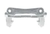 Скоба суппорта (заднего) Nissan Pathfinder 12-/Suzuki Grand Vitara 05- (AKEBONO) BUDWEG CALIPER (384640-1) изображение 7