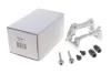 Скоба супорта BUDWEG CALIPER (384644-1) зображення 2