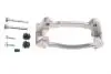 Скоба супорта (переднього) VW Caddy IV 15-20 (TRW) BUDWEG CALIPER (384830-1) изображение 1