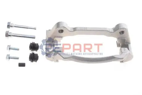 Ремкомплект супорта BUDWEG CALIPER 384830-1 Купити в Україні