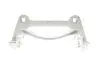Скоба супорта (переднього) VW Caddy IV 15-20 (TRW) BUDWEG CALIPER (384831-1) изображение 3