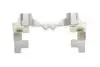 Фото Ремкомплект суппорта. BUDWEG CALIPER (384836-1) изображение 6