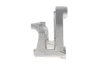 Скоба супорта BUDWEG CALIPER (384876-1) зображення 3
