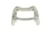 Фото Скоба супорта (заднього) Renault Captur/Clio/Fluence/Grand Scenic/Megane/Scenic 09- BUDWEG CALIPER (384892-1) зображення 2