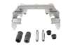 Скоба супорта BUDWEG CALIPER (384894-1) зображення 1