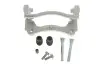 Скоба супорта (заднього) Ford Transit V363 2.0 EcoBlue/2.2 TDCi 13- BUDWEG CALIPER 384920-1