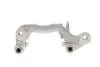 Фото Скоба супорта (заднього) Nissan Qashqai/Renault Kadjar 13- (L) BUDWEG CALIPER (384968-1) зображення 6