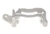 Фото Скоба супорта (заднього) Nissan Qashqai/Renault Kadjar 13- (L) BUDWEG CALIPER (384968-1) зображення 7