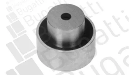 Ролик ГРМ Fiat Ducato 1.9D/TD (паразитний) (61х33) BUGATTI BPDI1834 Купити в Україні