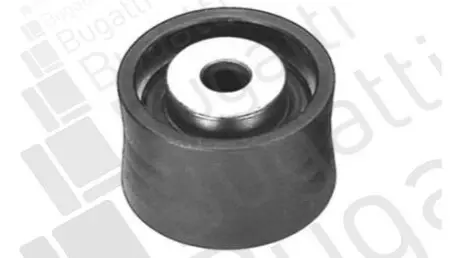 Ролик ГРМ Ford Mondeo 1.6/1.8/2.0 93- (паразитний) BUGATTI BPDI1864 Купити в Україні