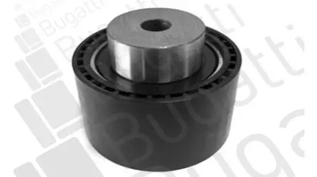 Ролик ГРМ Citroen Jumpy 1.9D 98- (паразитний) BUGATTI BPDI3527 Купити в Україні