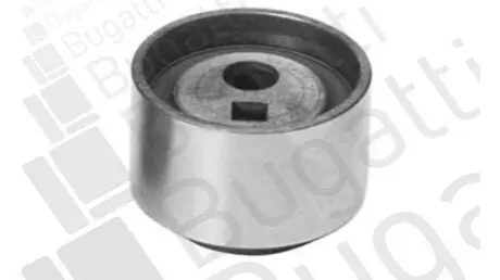 Ролик ГРМ Fiat Ducato/Citroen Jumper 1.8/2.0 94- (натяжний) (57х33) BUGATTI BTDI1893 Купити в Україні