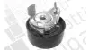 Фото Ролик ГРМ Ford C-max/Fiesta/Focus 1.4-1.6Ti 03- (натяжний) (62х26.5) BUGATTI (BTDI3831) зображення 1