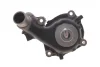 Помпа воды Ford Mondeo I/II 1.8TD 93-00 (R/B) (9 лоп)(без прокладки) BUGATTI (DSC_PA6005) изображение 6