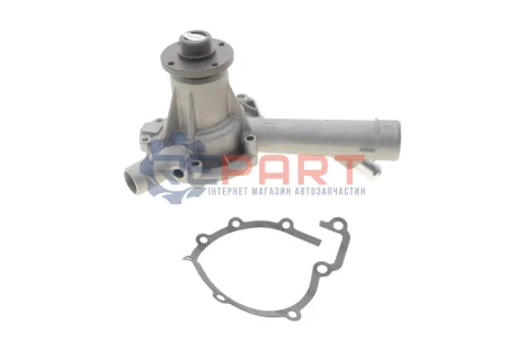 Помпа води MB C-class (W202)/E-class (W210)/CLK (C208)/SLK (R170) 2.0/2.3 95-03 (B/B) (4 лоп) (M111) BUGATTI DSC_PA6818 Купити в Україні