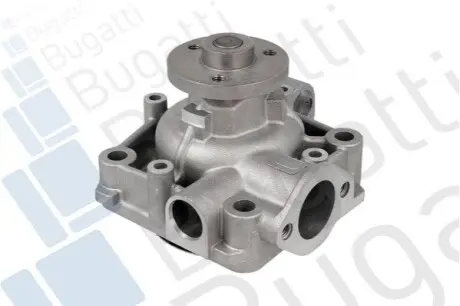 FIAT помпа води DAILY,GRINTA 2.5TD 85-,Master 98 BUGATTI PA0039